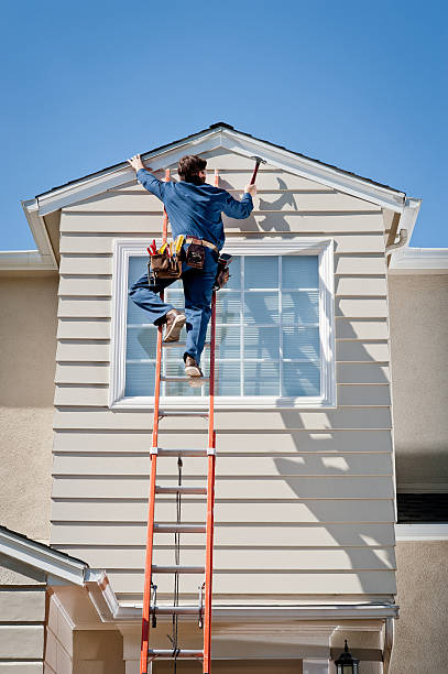 Best Siding Painting and Refinishing  in Verona, MS