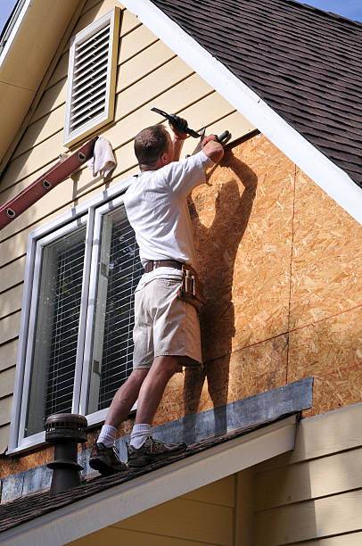  Verona, MS Siding Installation Pros